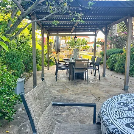 Sol En Con Piscina Vinarós
